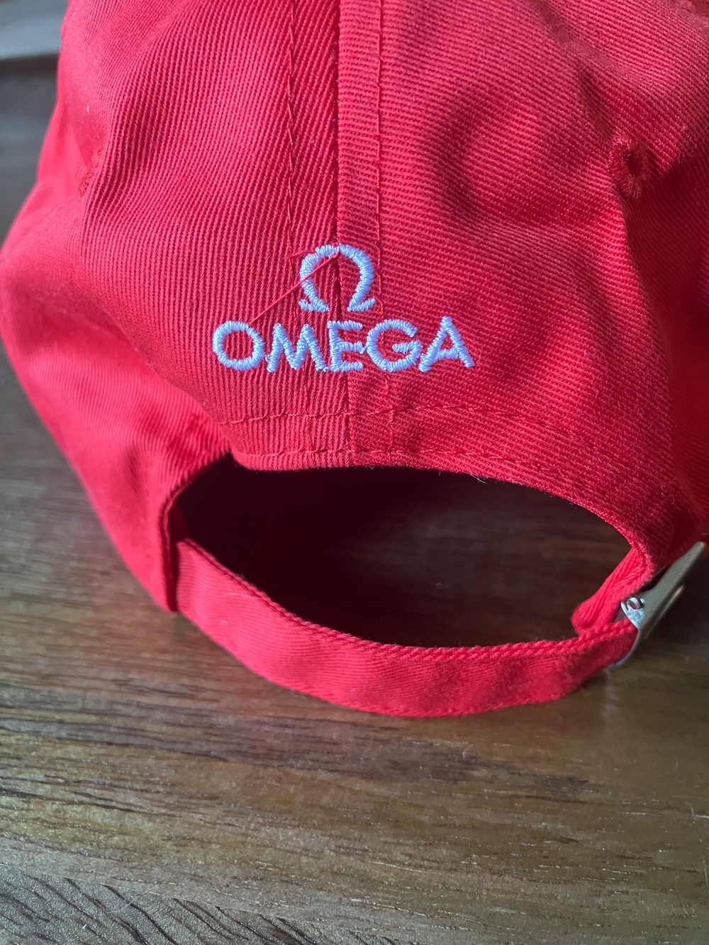 Omega Hat - Picture 3 of 4